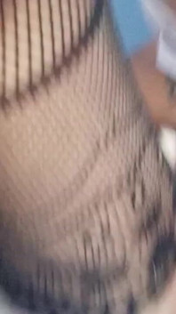 What a Delicious Pussy My Stepmother Has, How She Likes It When the Whole Big Dildo Is Stuck in Her.