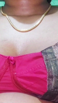 Desi Mallu Bihari Bhabhi Caught by Her Husband XXX
