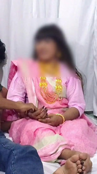 Rutin Pertama Suami Isteri Makan Kali Pertama Pasangan Romantik Cutest