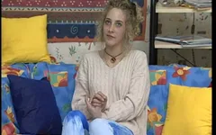 Geile fotze mit dem dildo - memek sange pakai dildo