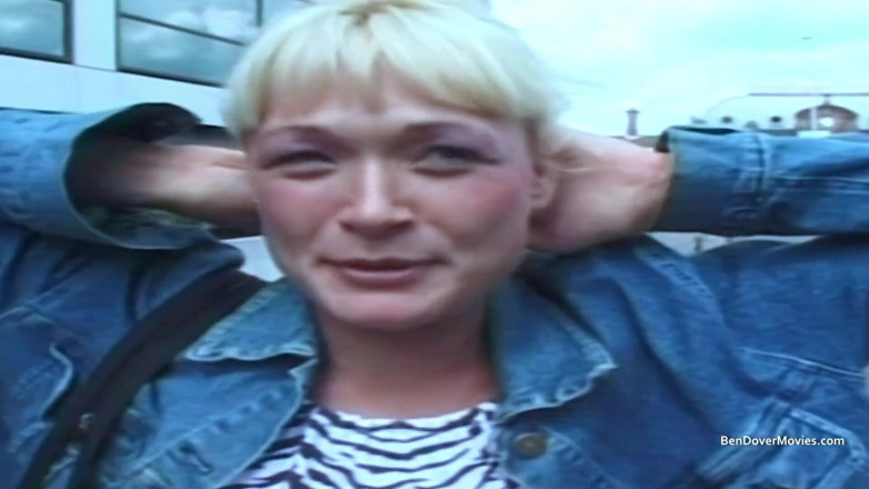 Ben Dover Movies: Kogut Jockeys: Lianne Young