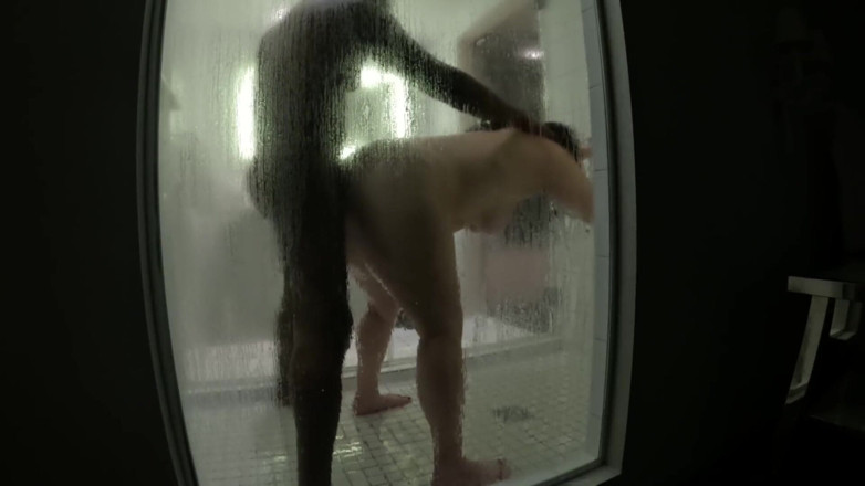 Sir Maxximus: Fumegante encontros sensuais entre Sir Maxximus e MILF Polyjswitch