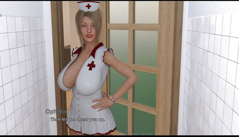 EroticKrisso: Para una chupando polla pendida