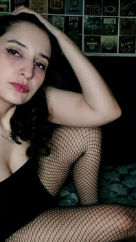 Ho twerkato per te, amore. Quel giorno ero così eccitata. Molto naturale