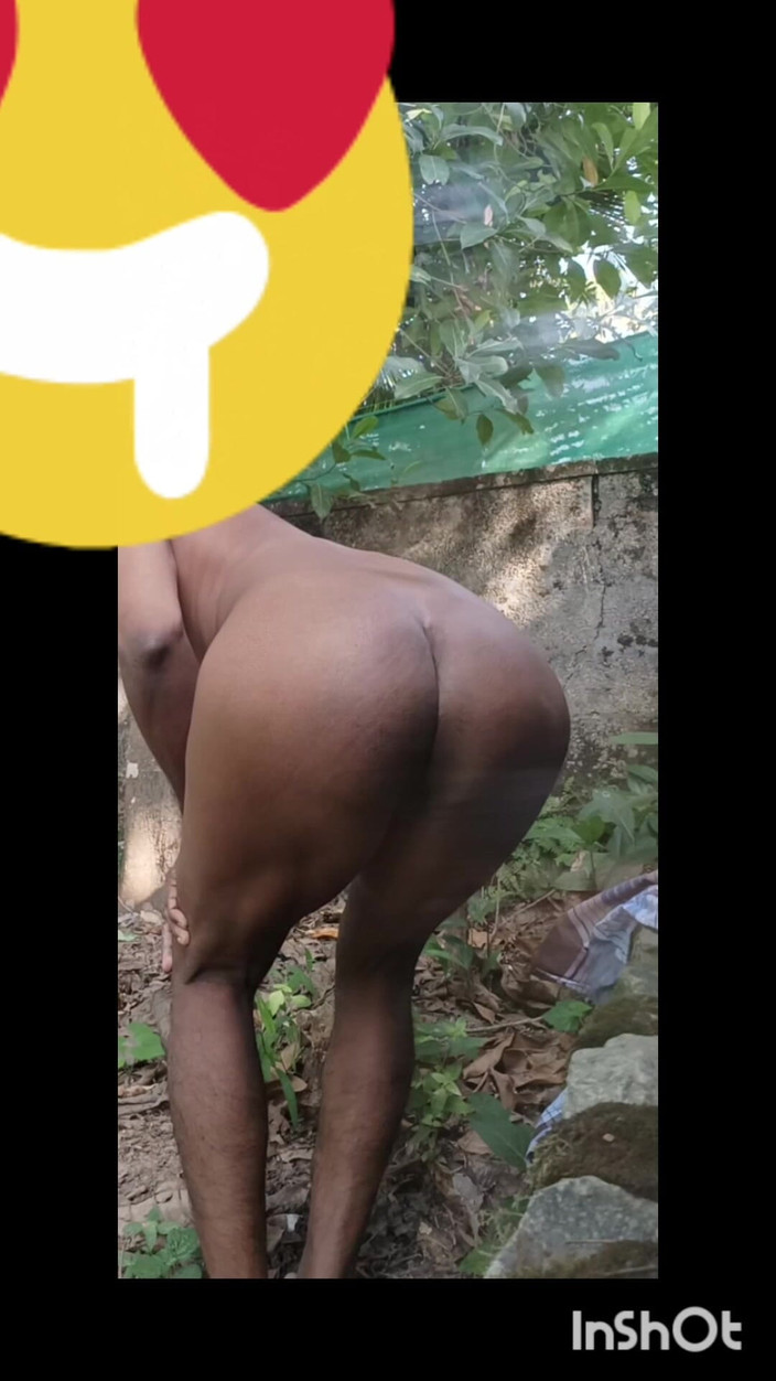 shapemodel: 부드러운 야외 판타지