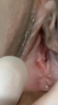 Jonge close-up