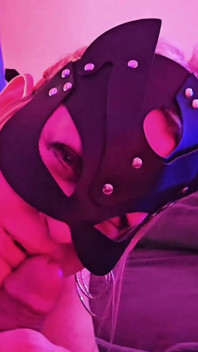 Bigsexydaddyd přijímá mysl kouří hlavu z Domkat