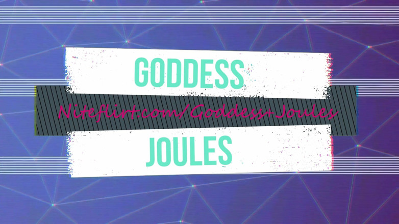 goddessjoules: Una lezione di adorazione del culo