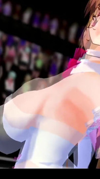 Ultimate Fighting Girl 2 Selene Hard and Ultimate, Boko877