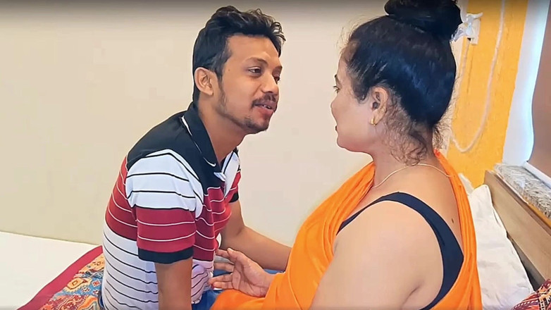 arrk: Tantrik Mata Ki Garam Jawani...