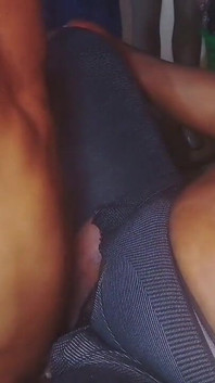 Saggy Boobs, Sweet Pussy