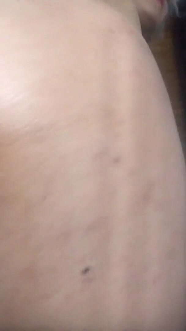 Sol Sortino: Fuck Me Anal Creampie