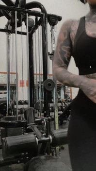Back Gym