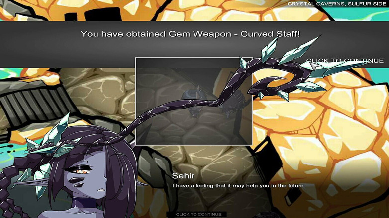 Joystick Cinema: 크림슨 유지 - (PT 37) - NC