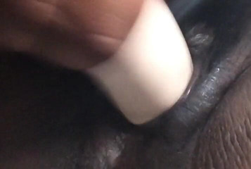 Dark_Angel2021: Dildo fun