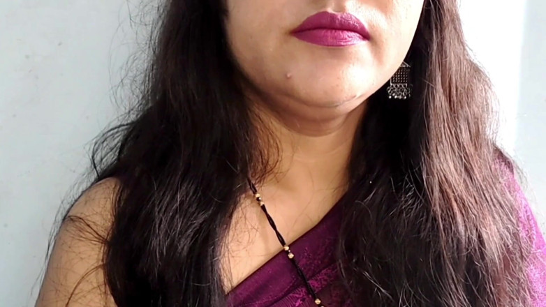 Sexykajalbhabhi: Instead of a Headache, the Stepson Accidentally Ate a Medicine...