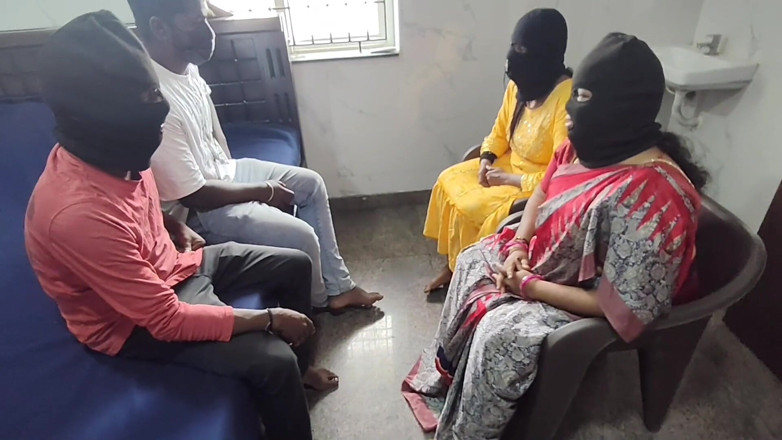 Benita sweety: Casting Couch - Audition for Feature Film