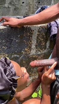 Watch Me Nut in My Stepsis Pussy