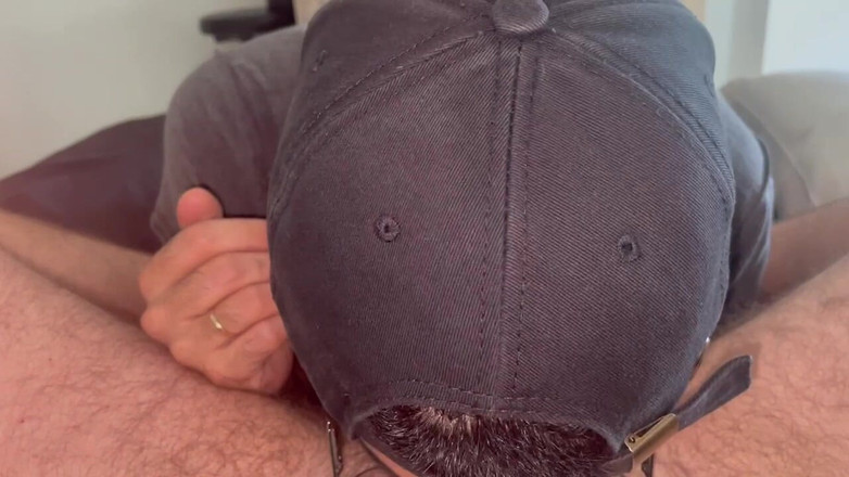 Nenesgaymers: Oral seks büyük yarak ağzına boşalma