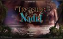Divide XXX: Le trésor de Nadia - Sexe avec la MILF Madalyn à la...