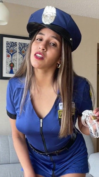 Arrested for Your Small Penis