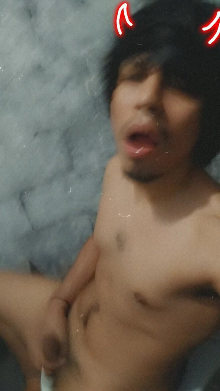 AlexAlejandro13: Дьявольский