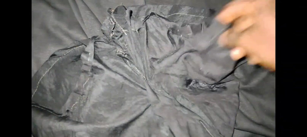 Masturbator emmy: Mijn bed neuken is een seksueel verlangen