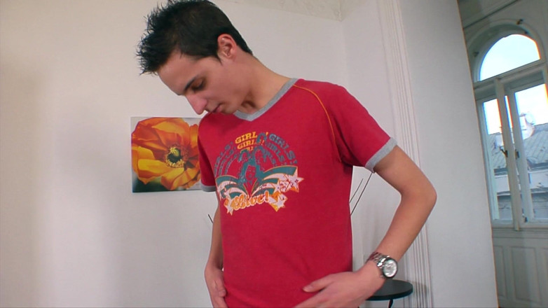 BoyFun Solo: Martin Proof