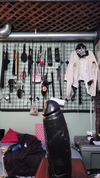 City hog: 피곤한 엉덩이를 바꾸는 방법