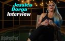 DripDrop Productions: DRIPDROP: Jessica Borga vollständiges interview