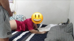 OnlyCasting: Bijt Me Niet