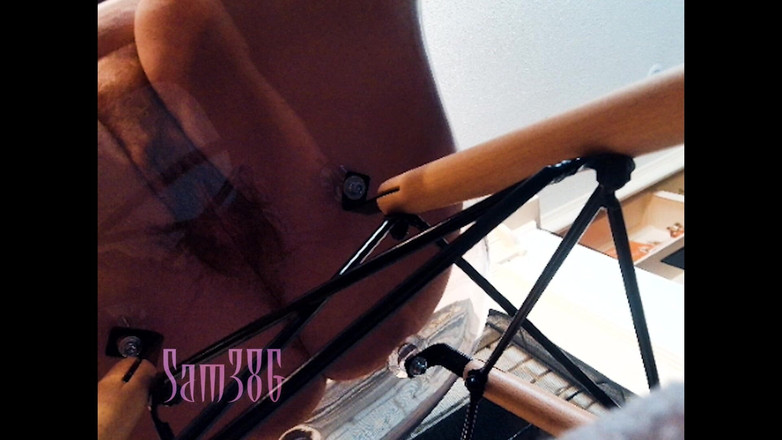 Samantha 38G: Sam38g si cewek semok kulit putih dengan bra putih dan...