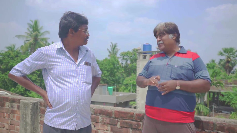BIREA: Jhuma boudi si tetangga india sama dua pria tua ep 1