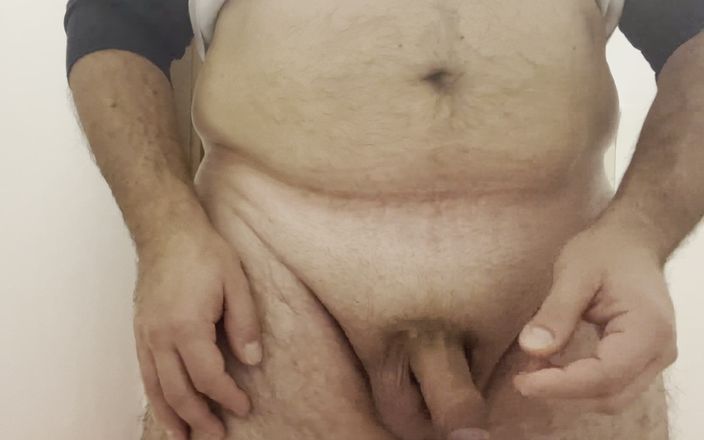 Diapers_MD: BBW pissar med liten kuk