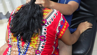 Aly: Moja wizyta u lekarza staje się dość dziwna i satysfakcjonująca