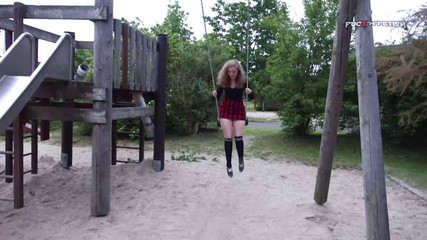 Fuck n Fetish: Clip 77p - 淫荡离家出走