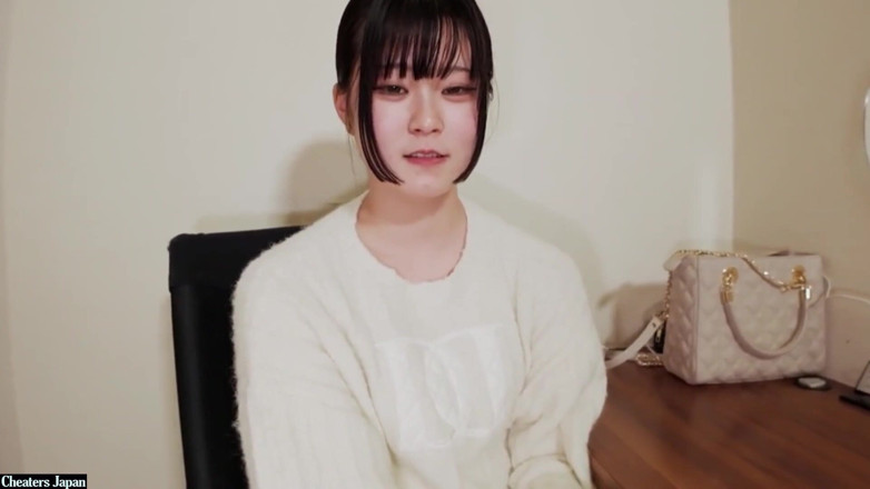 Cheaters Japan: Asiatischer engel 25070