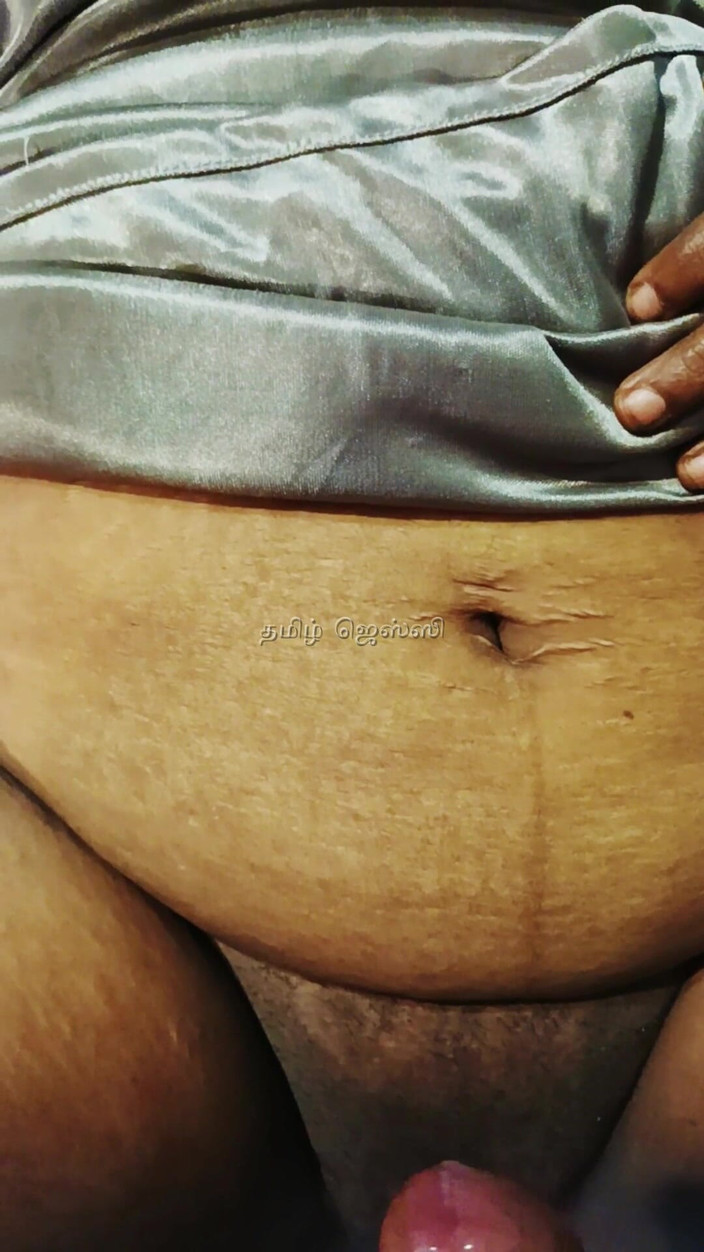 Tamil Jessy: Parvathi moster