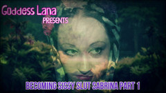 Campsissyboi: AUDIO ONLY - Menjadi si jalang banci Sabrina pt 1