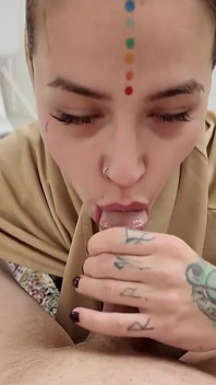 Caseiro sexo quente com iraniana meia-irmã persa