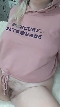 Joc cu tachinare cu pizdă păroasă