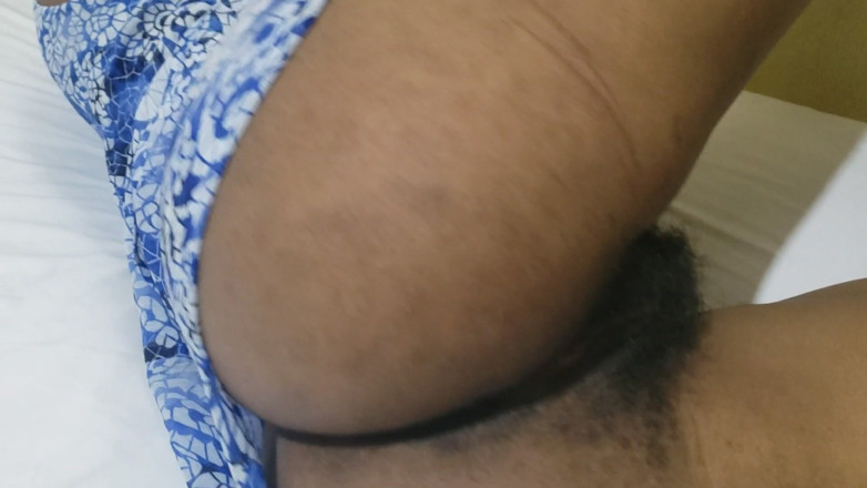 Lovemina: Seksi üvey annenin götünü götten sikmek istiyorum