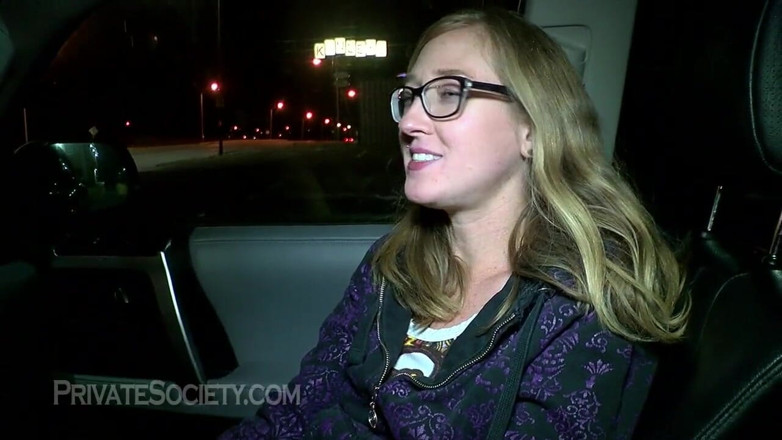 Private Society: Des Moines swinger party
