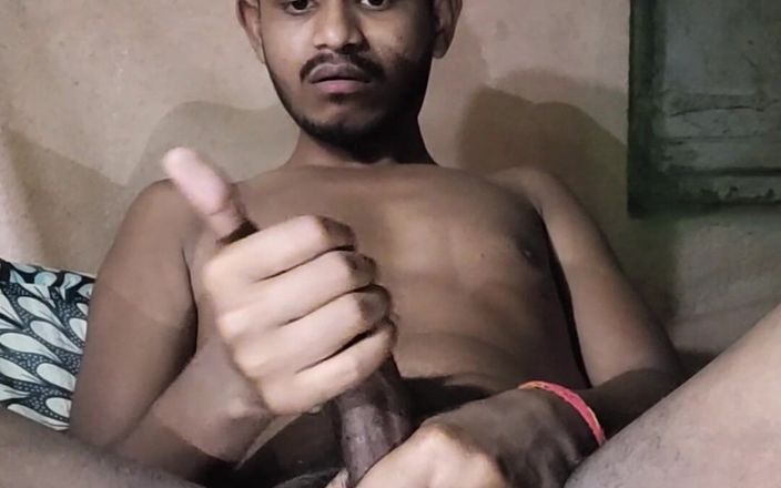 Wild Stud: Indian Choco 18-3-24 Sexy Dick Ep1