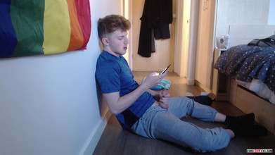 Euro boy xxx: Juguete juega con Twink Chase