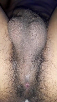 Tender Ass