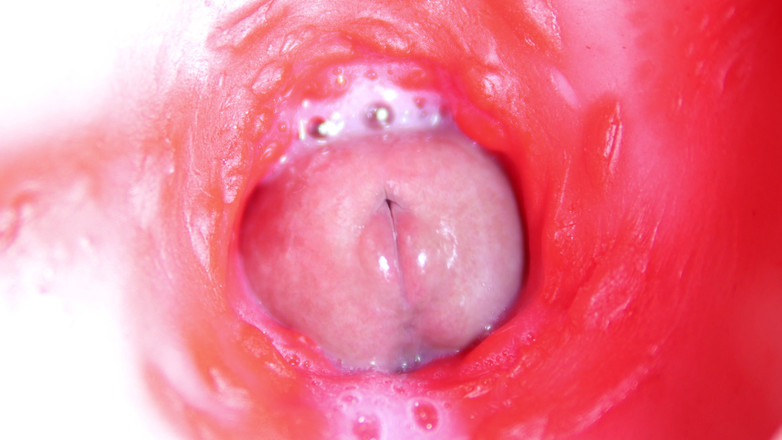 SEXY_GUYBEST: Камера всередині анального сексу: майже сперма в дупу! Найкращий внутрішній asmr у 4k