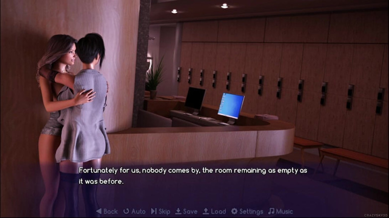 Amaran Futas: Sky Resert ゲームプレイ パート2
