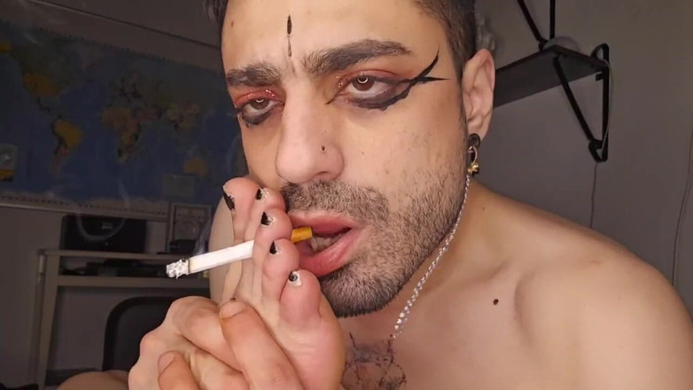 Daddy Femboy: Femboy Fufetisch