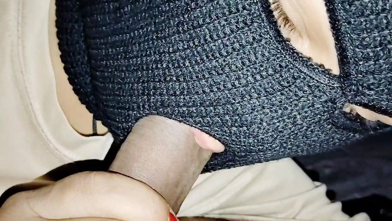 Tag lover: Selepas lama, ia datang untuk menghisap